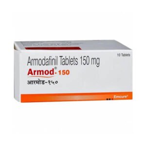 Buy Armodafinil Armod 150 MG Online