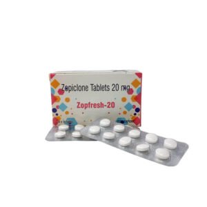 Buy Zopfresh 20 MG online