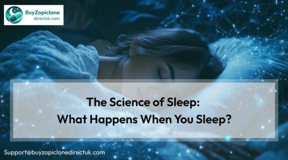 Science of Sleep