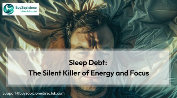 Sleep Debt
