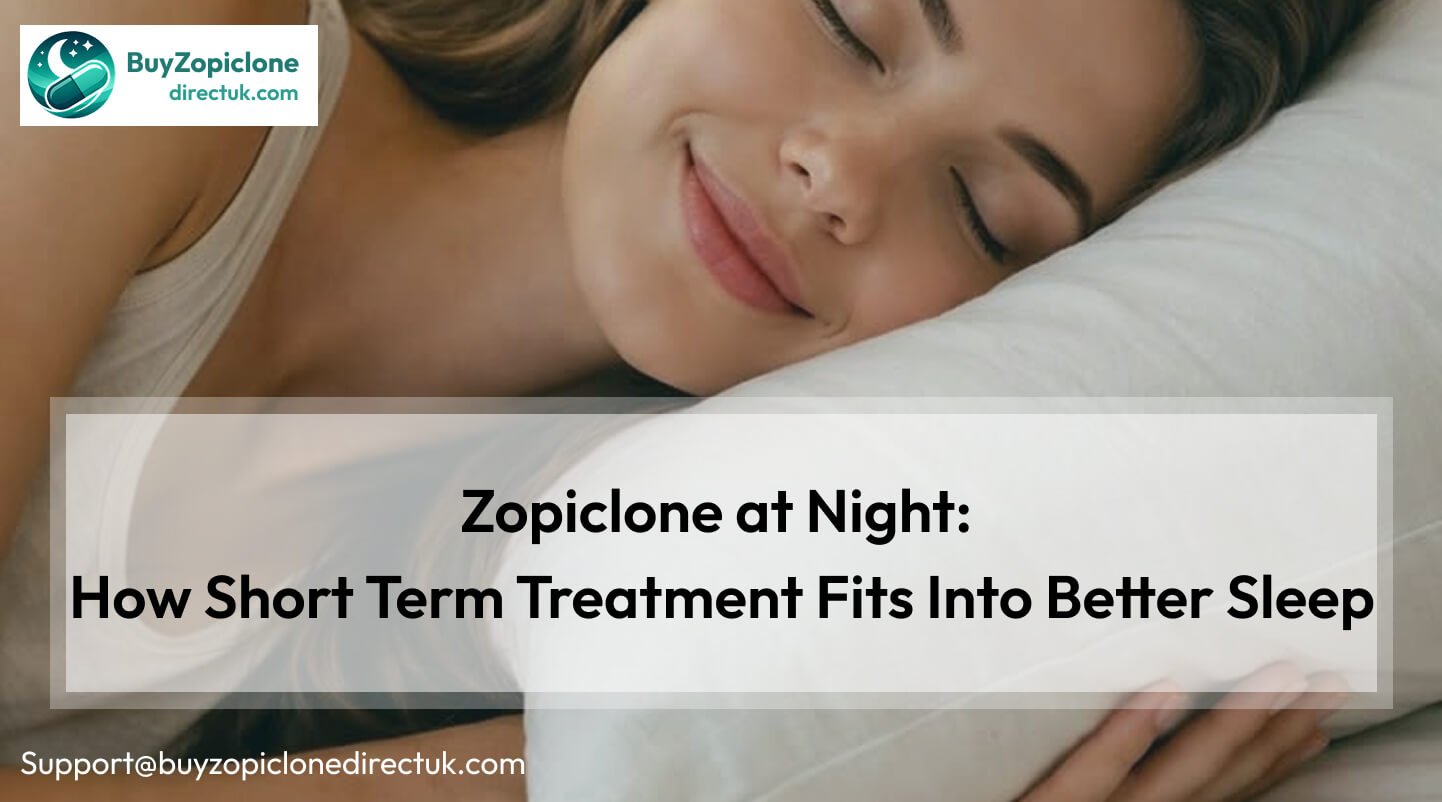 How Short Term Treatment