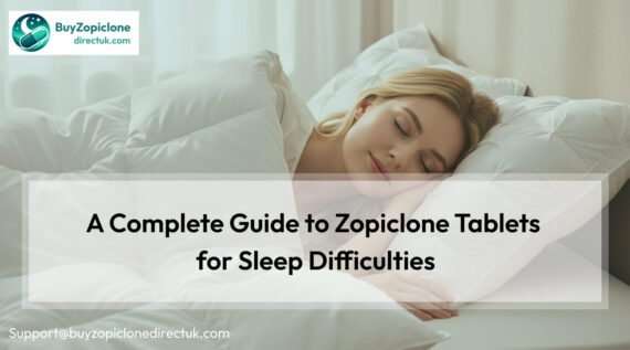 Complete Guide to Zopiclone